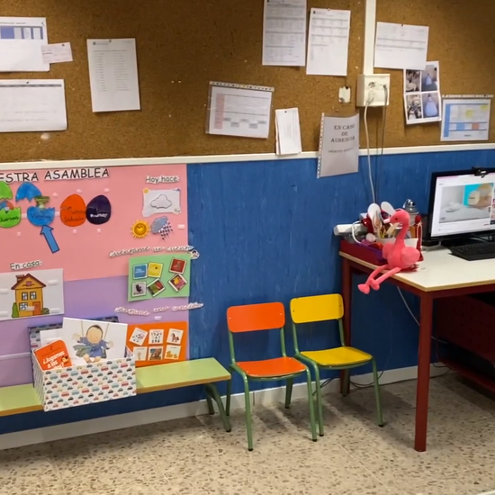 Nuestras instalaciones 36