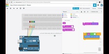Arduino: serial II (native speaker + activities)