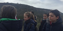 Senderismo 1º ESO 7
