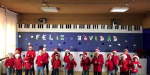 1º B Navidades surferas