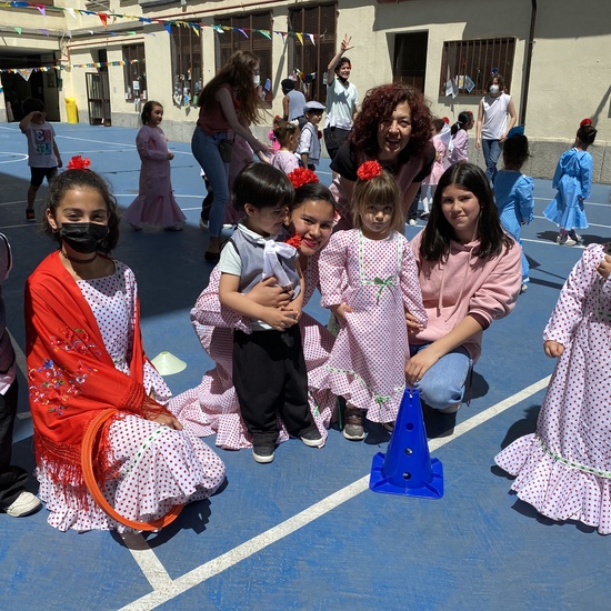 San Isidro 2021-2022 22