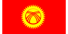 Kyrgyzstan