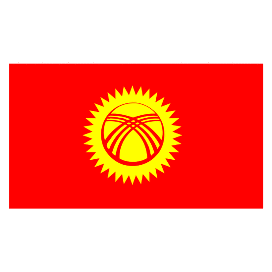 Kyrgyzstan