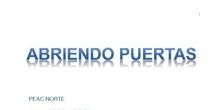 5º P_ABRIENDO PUERTAS