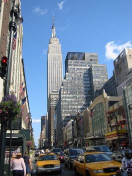 Vistas de Empire State