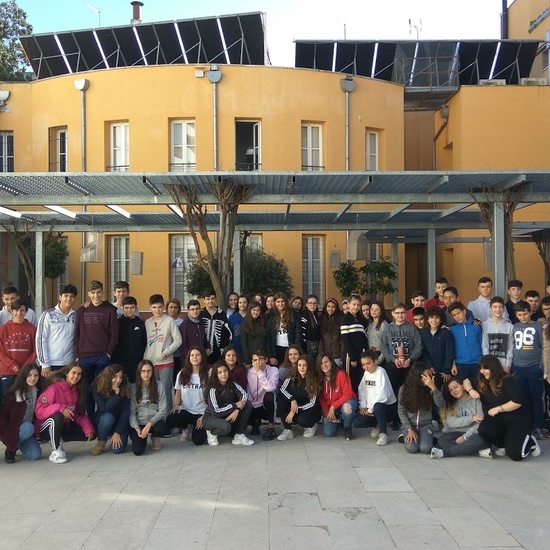 Viaje a Granada y Córdoba 2019 6