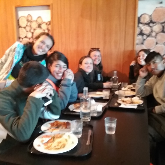 VIAJE DE ESQUÍ 2019 1