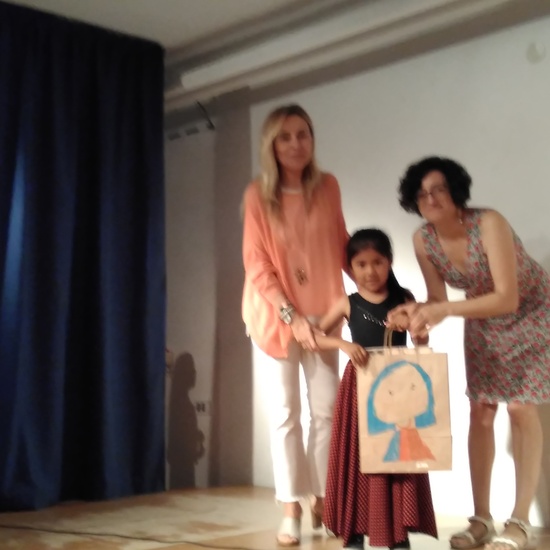 Graduación Infantil  16