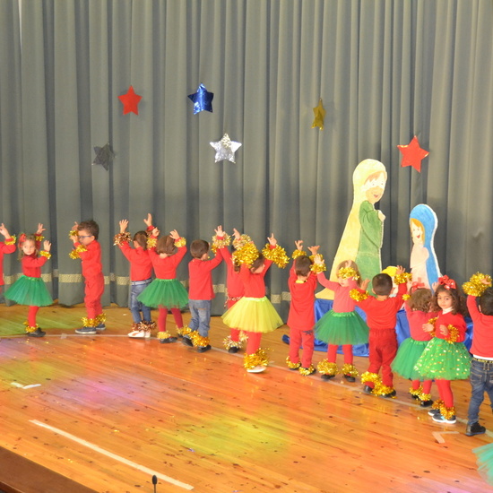 FOTOS NAVIDAD 2018 1EDU. INFANTIL_3 49