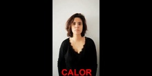 Frío - Calor
