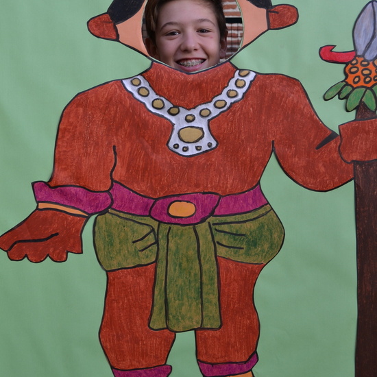 Jornadas Culturales y Depoortivas 2018 Exposiciones 1 28