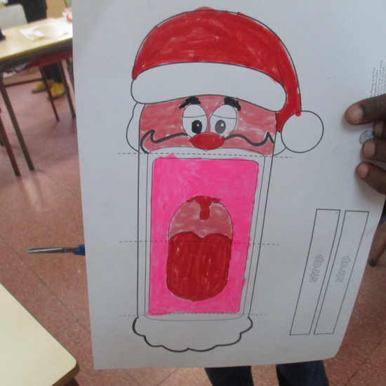 TALLERES CURSO 18/19 (1º-2º-3º) II. 2