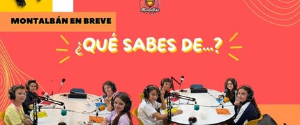 SABÍAS QUE...