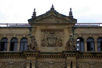 Teatro Victoria Eugenia, San Sebastian