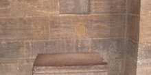 Piezas rescatadas, Philae, Egipto