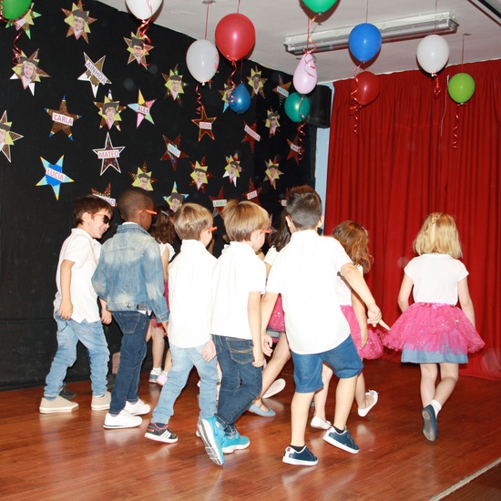 GRADUACIÓN 5 AÑOS 2019 VOL. 3 32