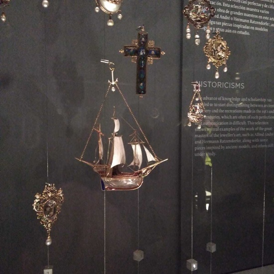 Museo Lázaro Galdiano 14