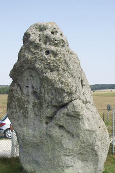 Stonehenge