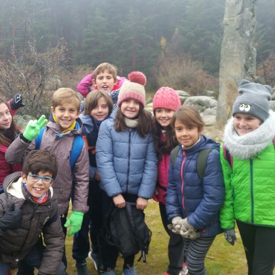 2016_12_4ºP en el Puerto de Canencia 2