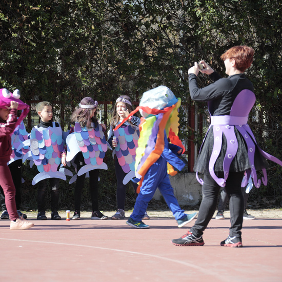 CARNAVAL 2020 - 1º y 2º PRIMARIA 9