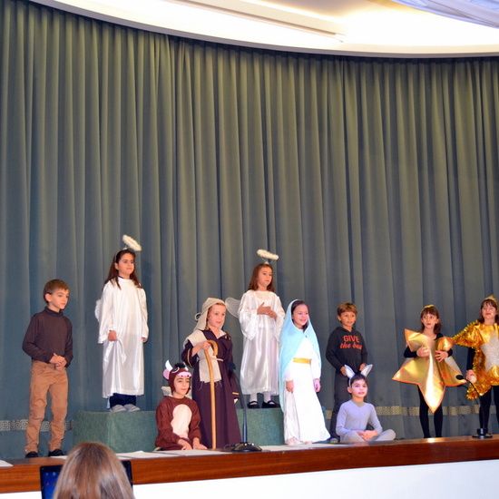 NAVIDAD 2017 2º EDU. PRIMARIA 25