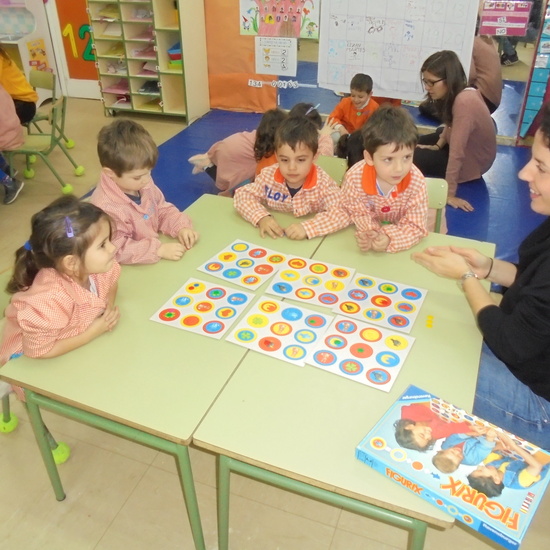 Grupos interactivos 10