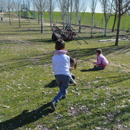 GRANJA ESCUELA ALBITANA 2018 22