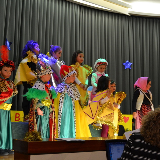 FOTOS NAVIDAD 2018 1EDU. INFANTIL_2 42