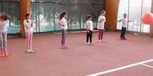 olimpiadas 3º primaria 6