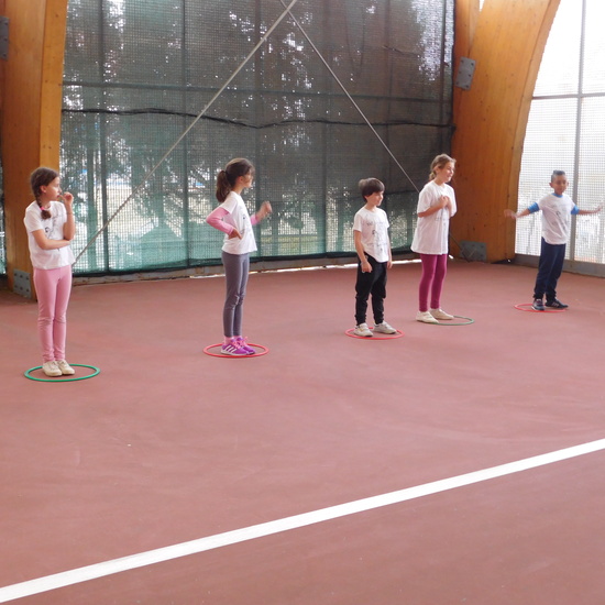 olimpiadas 3º primaria 6