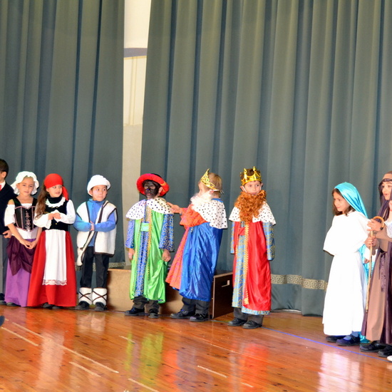 NAVIDAD 2017 1º EP_2 16