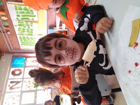 2017_10_31_HALLOWEEN_TALLER INF 3B_2_CEIP FDLR_LAS ROZAS 4