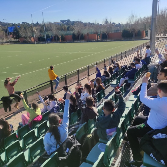 PÁDEL / DUATLÓN - 5º PRIMARIA (MCO 2022) 10