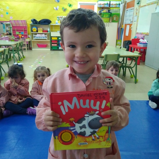 Terminamos nuestro proyecto 16