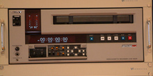 Magnetoscopio Betacam