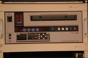 Magnetoscopio Betacam