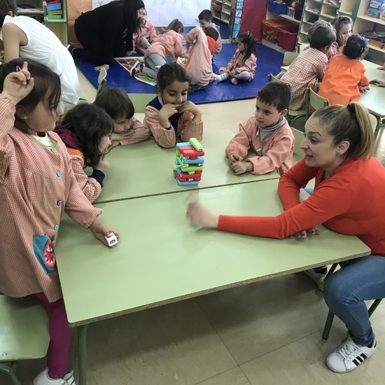 Grupos interactivos 13