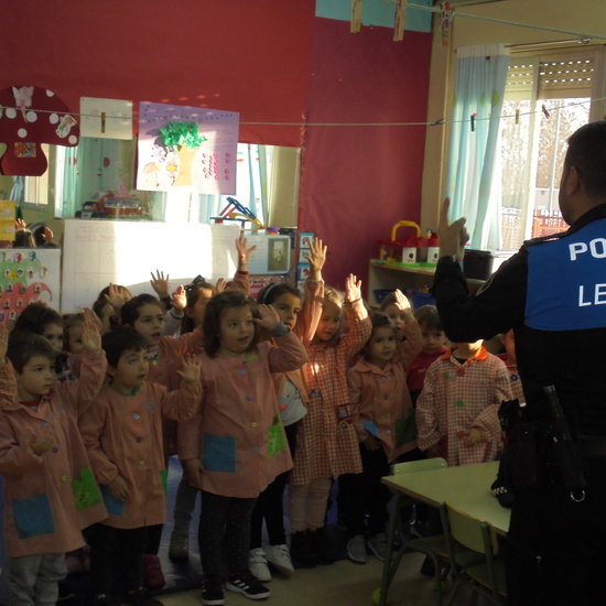 Educación vial segunda parte 8