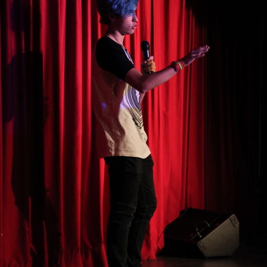 Graduación 2º bachillerato 2017-2018. IES María de Molina (Madrid) (1/2) 38