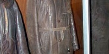 Traje de aviador, Museo del Aire de Madrid