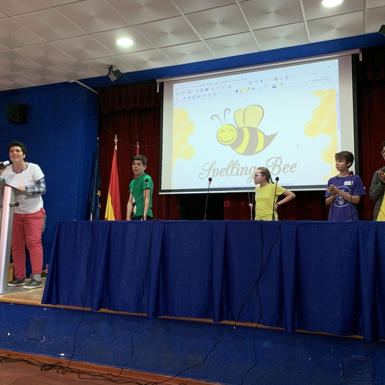 Spelling Bee 2019 42