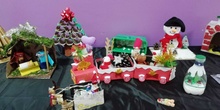 Decoración Navideña curso 19-20 16