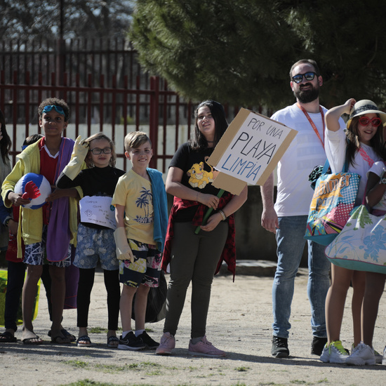 CARNAVAL 2020 - 5º PRIMARIA 11
