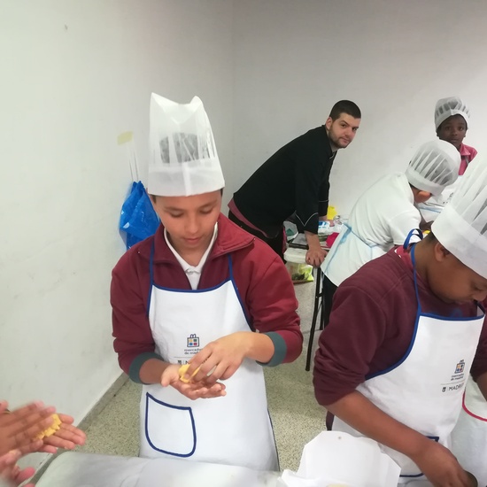 Luis Bello 5º Visita Mercado de Prosperidad 22