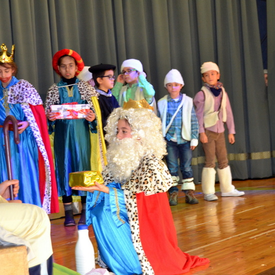 NAVIDAD 2017 3º Y 4º EP_3 8