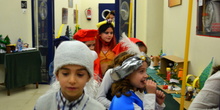 NAVIDAD 2017 2º EDU. PRIMARIA 13