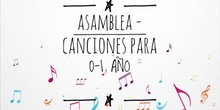 Canción de Asamblea