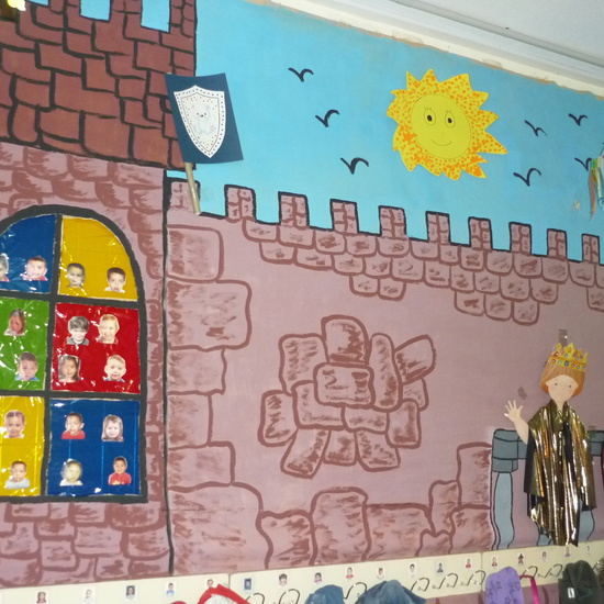 SEMANA CULTURAL EDAD MEDIA 11