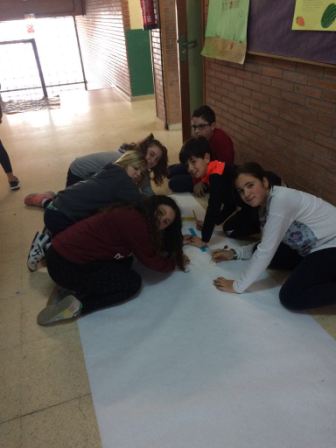 2017_01_PREPARANDO MERCADILLO SOLIDARIO 3