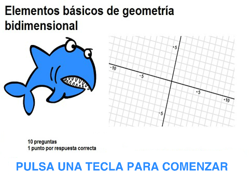 Geometría Bidimensional